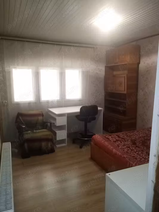 Apartament Sector 2