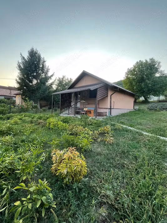 Casă Stefanesti