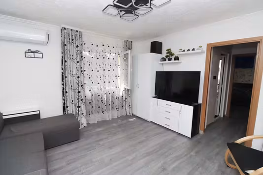 Apartament Central