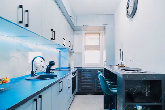 Apartament Valea Lupului