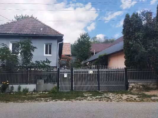 Casă Bica