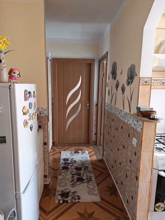 Apartament Baia Sprie