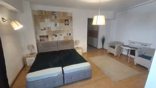 Garsonieră Pantelimon