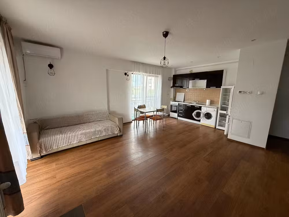 Vanzare apartament 2 camere Albert - EvoCasa Ploiesti