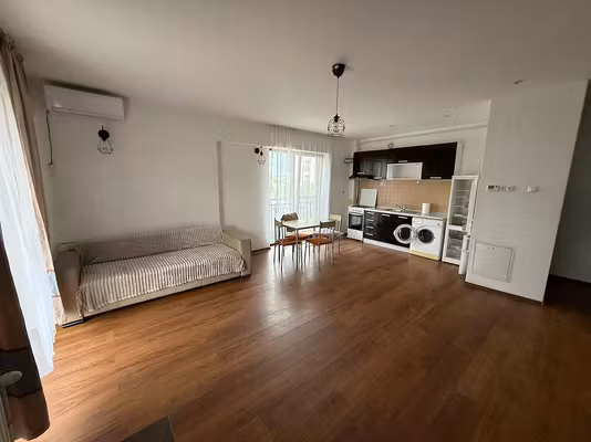 Apartament Albert