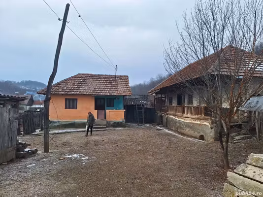 Casă Motru