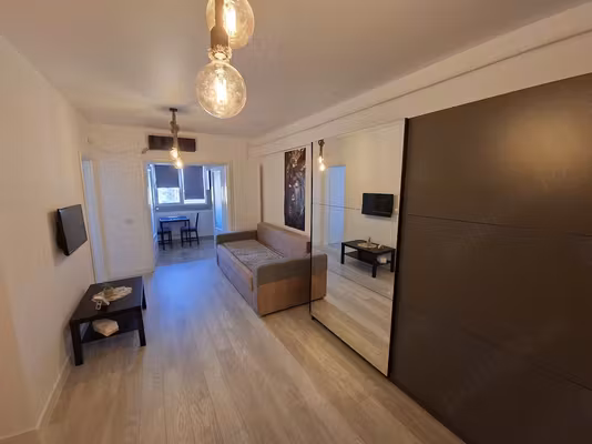 Apartament Chiajna