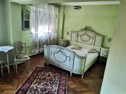 Apartament Scolilor