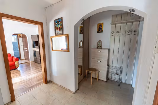 Apartament Mănăștur