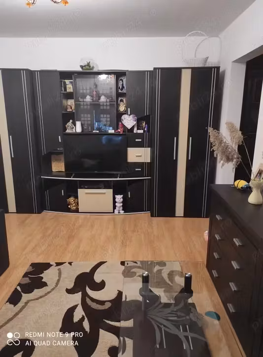 Apartament Bacau