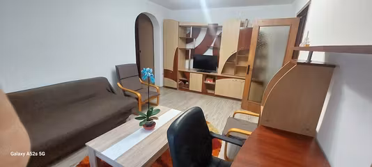Apartament Luncă
