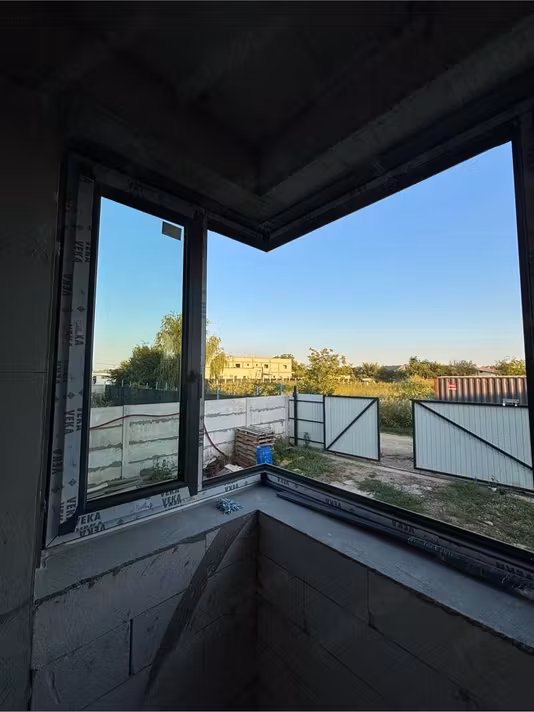 Casă Stefanestii de Sus