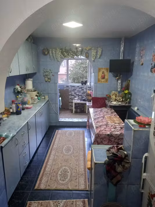 Apartament Militari