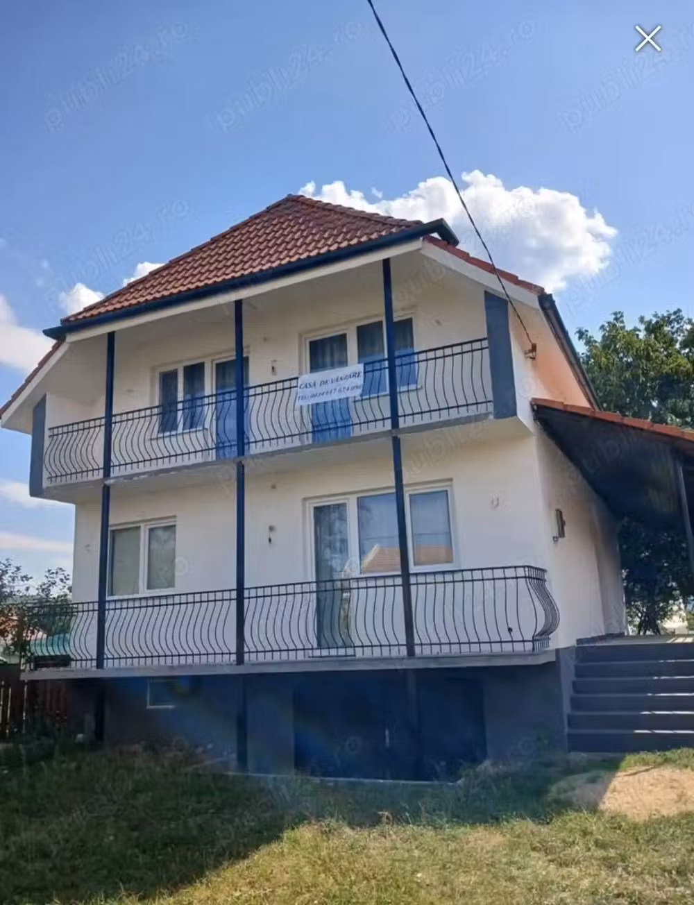 Casă · 4 camere · 180 m², Oradea, Oradea