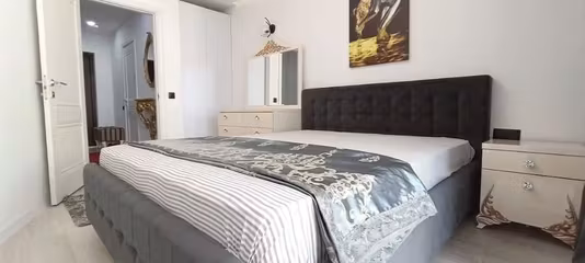 Garsonieră Ghencea