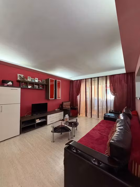 Apartament Central