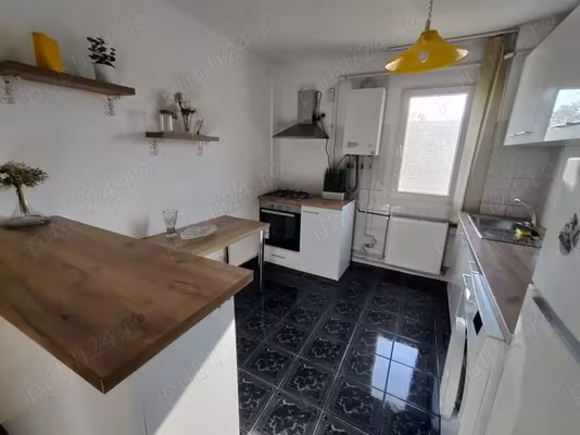 Apartament Take Ionescu