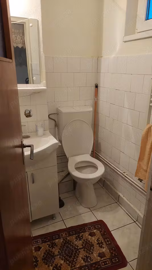 Apartament Medias