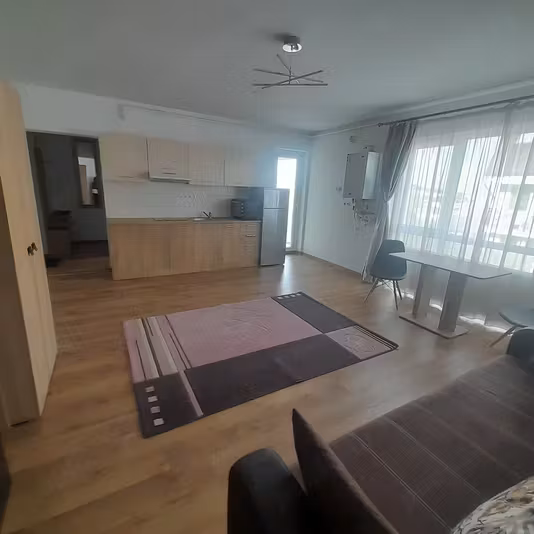 Garsonieră Tiglari