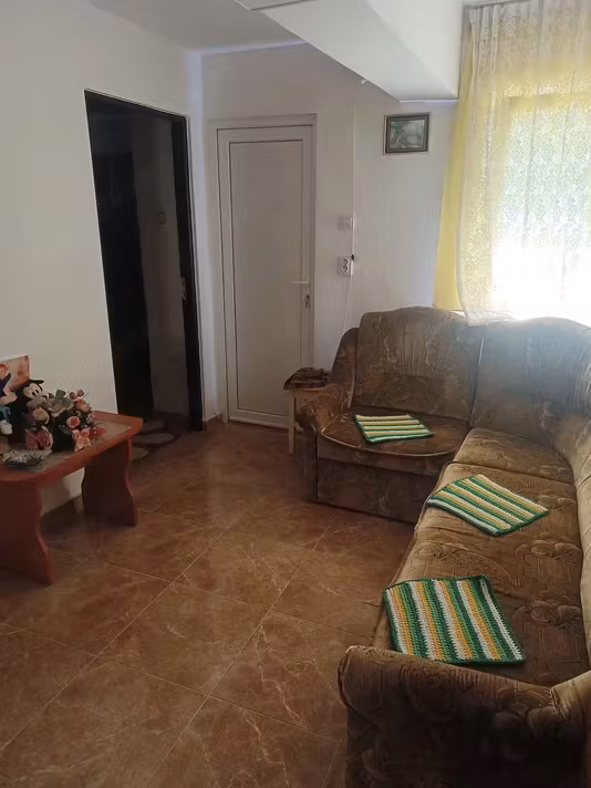 Apartament Brad