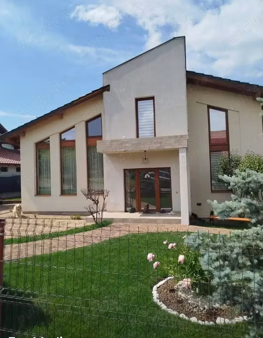 Casă Dealul Morii