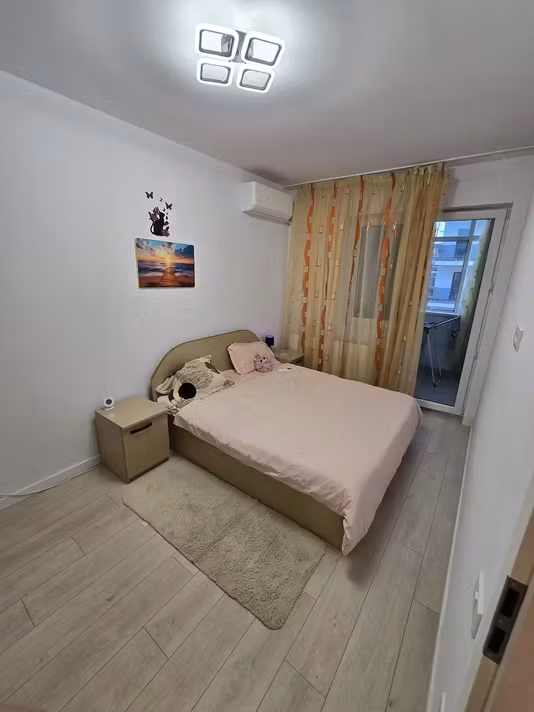 Apartament Popesti-Leordeni