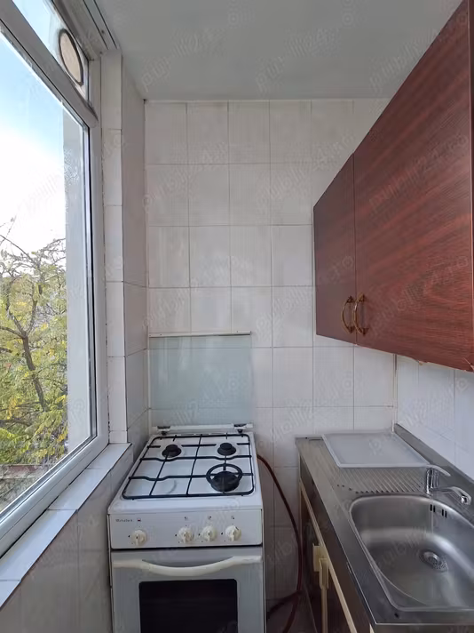 Apartament Brazda lui Novac