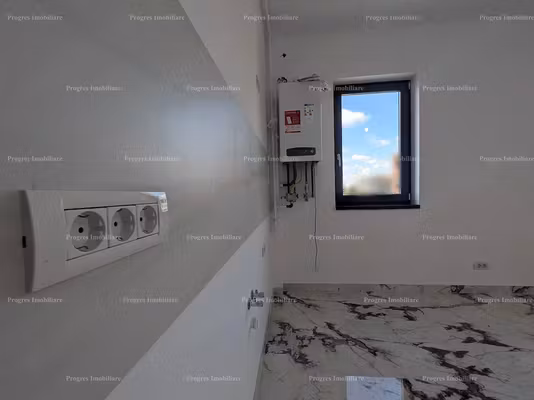 Apartament Giroc