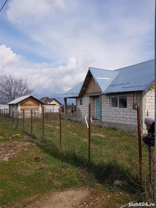 Casă Comisani