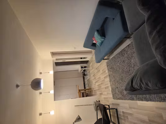 Garsonieră Colina Umiversitatii