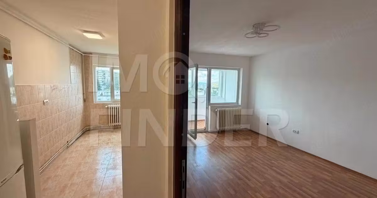 Apartament de vânzare cu 2 camere în zona Mănăștur, Cluj-Napoca