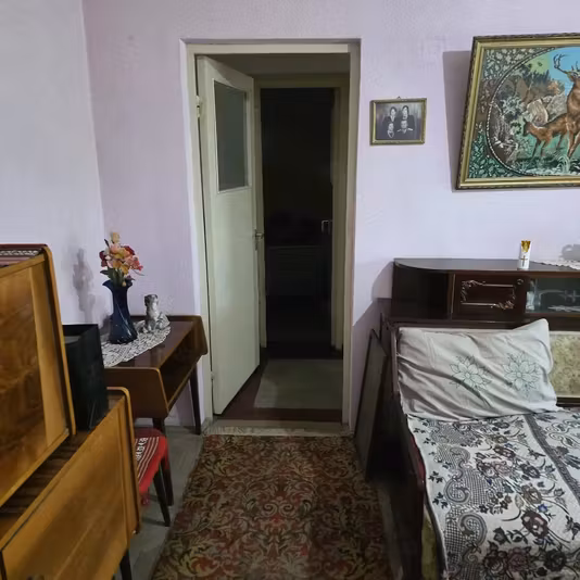 Apartament Focsani