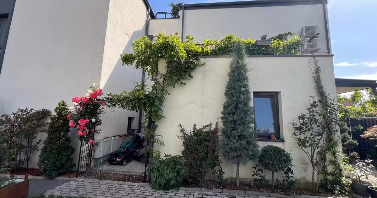 Duplex de vânzare cu 4 camere, mobilat în zona Pipera, Sector 1
