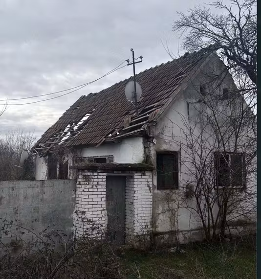 Casă Rapsig