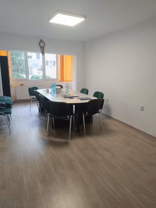 Apartament Bistrita