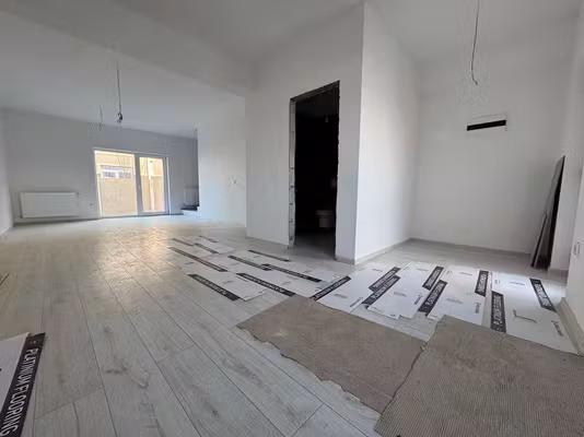 Casă Mosnita Noua