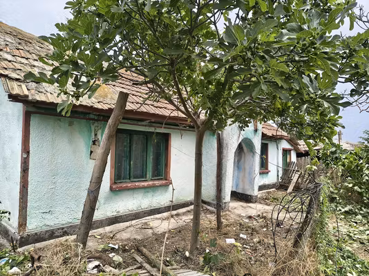 Casă Pecineaga