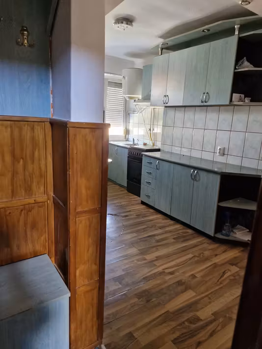 Apartament Salonta