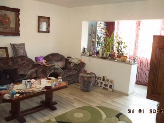 Apartament Lunei