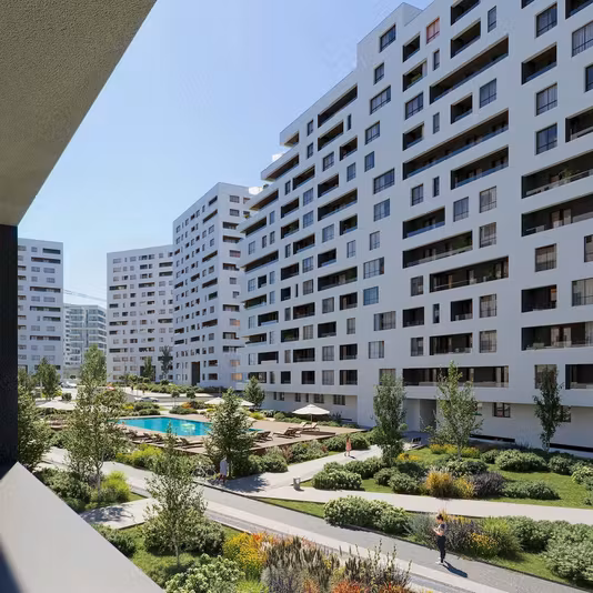 Apartament Constanta