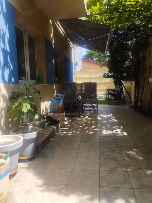 Casă Splaiul Unirii