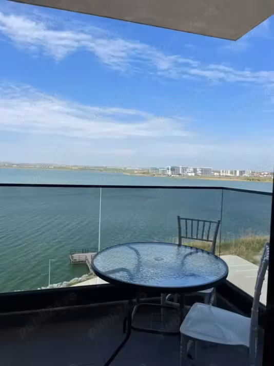 Apartament Mamaia-Sat