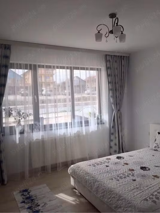 Apartament Navodari