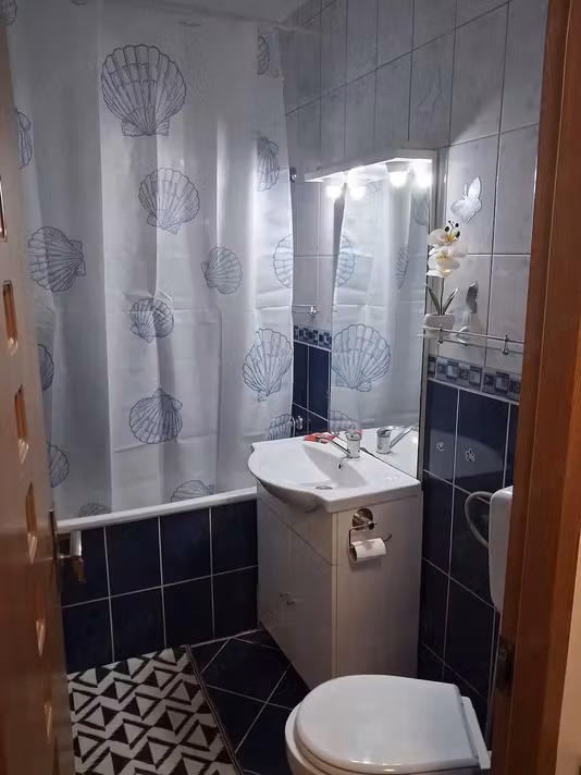 Apartament Central