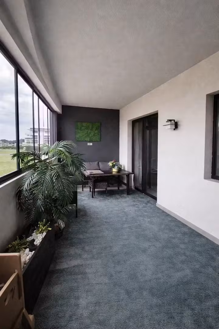 Apartament · 3 camere · 65 m², Girocului, Timișoara