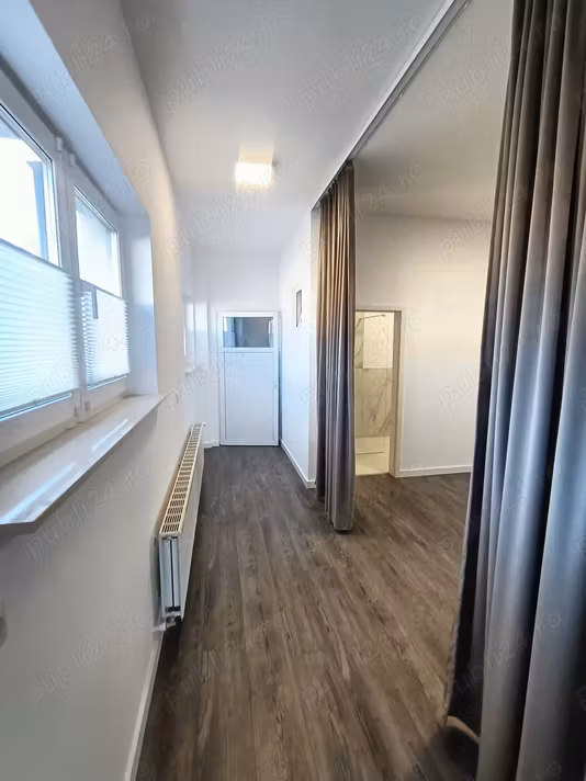Apartament Radauti