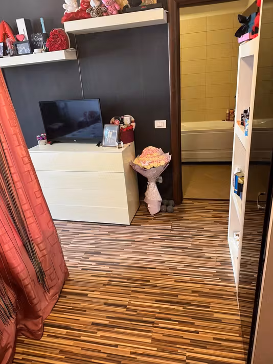 Garsonieră Prelungirea Ghencea