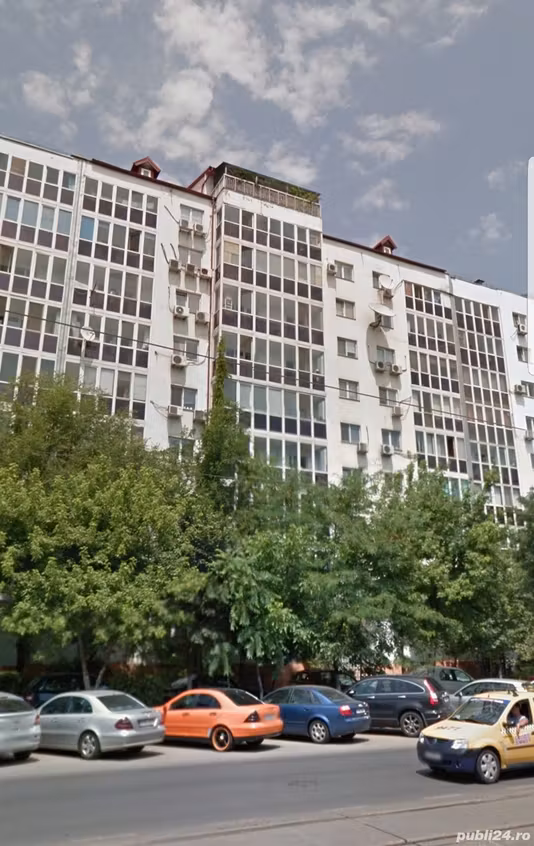 Apartament Tineretului