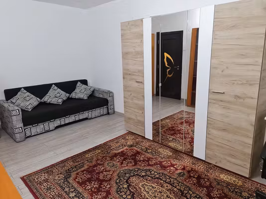 Garsonieră Gării