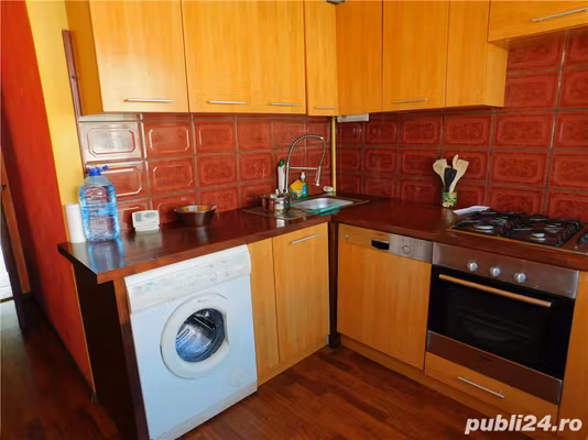 Apartament Gării